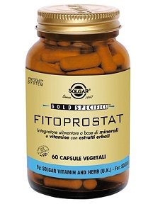 FITOPROSTAT 60 CAPSULE VEGETALI - Farmacia Murachelli Di Putelli dr. Giovanni