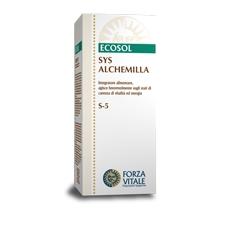 SYS ALCHEMILLA GOCCE 50 ML PROFESSIONAL - Farmacia Murachelli Di Putelli dr. Giovanni
