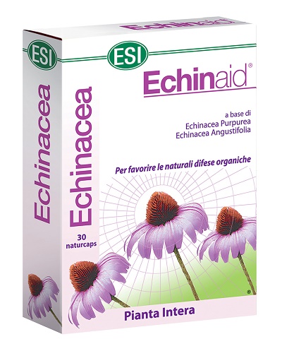 ESI ECHINAID 30 CAPSULE - Farmacia Murachelli Di Putelli dr. Giovanni