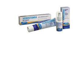 BIOXTRA GEL ORALE 40 ML - Farmacia Murachelli Di Putelli dr. Giovanni