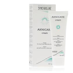 AKNICARE CREMA VISO 50ML - Farmacia Murachelli Di Putelli dr. Giovanni