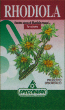 RHODIOLA ERBE 60TAV - Farmacia Murachelli Di Putelli dr. Giovanni