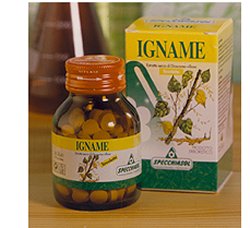 IGNAME ERBE 60TAV - Farmacia Murachelli Di Putelli dr. Giovanni