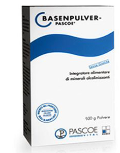 BASENPULVER POLVERE 100 G PASCOE - Farmacia Murachelli Di Putelli dr. Giovanni