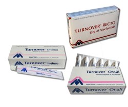 TURNOVER INTIMO CREMA VAGINALE 30 ML - Farmacia Murachelli Di Putelli dr. Giovanni