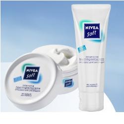NIVEA SOFT CREMA IDRATANTE 200 ML - Farmacia Murachelli Di Putelli dr. Giovanni
