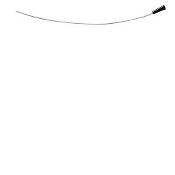 CATETERE VESCICALE MASCHILE RUSCH FLOCATH HYDROGEL 1 VIA 2 FORI SMUSSATI PER CATETERISMO AD INTERMITTENZA CON AUTOLUBRIFICANTE PUNTA NELATON DIAMETRO CH12 LUNGHEZZA 40 CM 30 PEZZI - Farmacia Murachelli Di Putelli dr. Giovanni