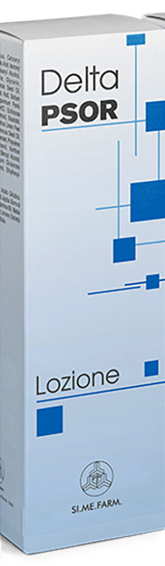 DELTAPSOR LOZIONE ESFOLIANTE 200 ML - Farmacia Murachelli Di Putelli dr. Giovanni