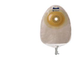 SACCA PER UROSTOMIA TRASPARENTE ALTERNA SISTEMA A 2 PEZZI MISURA FORO 50MM CAPACITA' MAXI 488ML 30 PEZZI ARTICOLO 1758 - Farmacia Murachelli Di Putelli dr. Giovanni