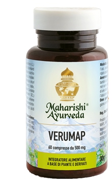 VERUMAP 60 COMPRESSE - Farmacia Murachelli Di Putelli dr. Giovanni