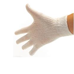 GUANTO COTONE BIANCO 8 - Farmacia Murachelli Di Putelli dr. Giovanni