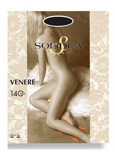 VENERE 140 COLLANT TUTTO NUDO SABBIA 1 - Farmacia Murachelli Di Putelli dr. Giovanni