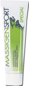 MASSIGEN SPORT SPECIAL 50 ML - Farmacia Murachelli Di Putelli dr. Giovanni