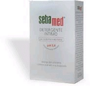 SEBAMED INTIMO ETA' FERTILE PH 3,8 200 ML - Farmacia Murachelli Di Putelli dr. Giovanni