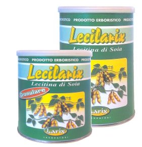LECILARIX LECITINA SOIA 400 G - Farmacia Murachelli Di Putelli dr. Giovanni