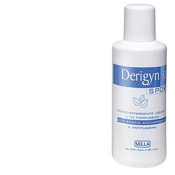 DERIGYN SPORT 300 ML - Farmacia Murachelli Di Putelli dr. Giovanni