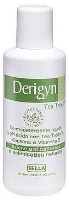 DERIGYN TEA TREE OIL 300 ML - Farmacia Murachelli Di Putelli dr. Giovanni