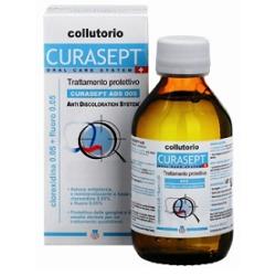 CURASEPT ADS COLLUTORIO 0,05 200 ML - Farmacia Murachelli Di Putelli dr. Giovanni