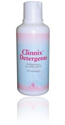 CLINNIX DETERGENTE DERMATOLOGICO 500 ML - Farmacia Murachelli Di Putelli dr. Giovanni
