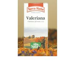 VALERIANA 100 COMPRESSE 400 MG - Farmacia Murachelli Di Putelli dr. Giovanni