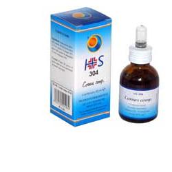 HS304 CORNUS COMPOSITUM 50 ML - Farmacia Murachelli Di Putelli dr. Giovanni