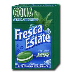 GOLIA FRESCA ESTATE COOL MINT - Farmacia Murachelli Di Putelli dr. Giovanni