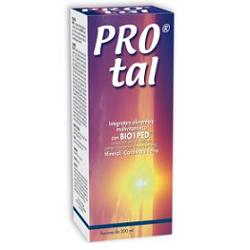 PROTAL VITAMINA B 200 ML - Farmacia Murachelli Di Putelli dr. Giovanni