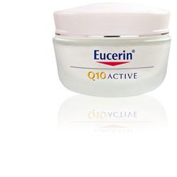 EUCERIN VISO Q10 ACTIVE 50 ML - Farmacia Murachelli Di Putelli dr. Giovanni