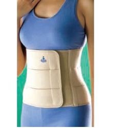 OPPO FASCIA ELASTICA ADDOMINALE CON VELCRO 2060 L - Farmacia Murachelli Di Putelli dr. Giovanni