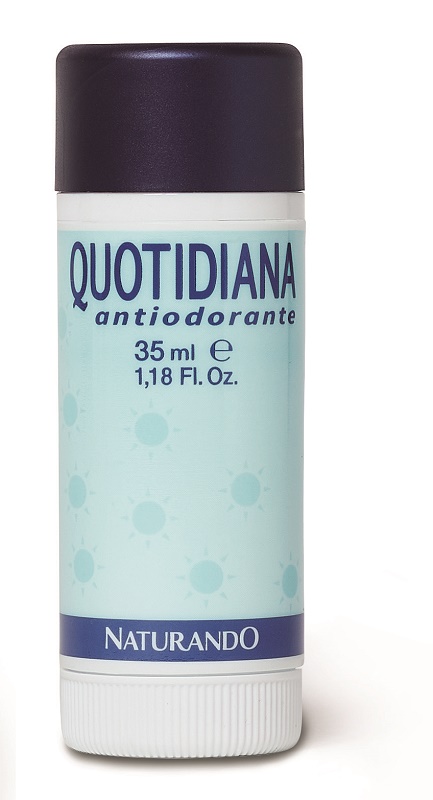 QUOTIDIANA ANTIODORANTE STICK 35 ML - Farmacia Murachelli Di Putelli dr. Giovanni