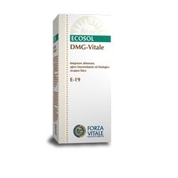ECOSOL DMG-VITALE GOCCE 50 ML - Farmacia Murachelli Di Putelli dr. Giovanni