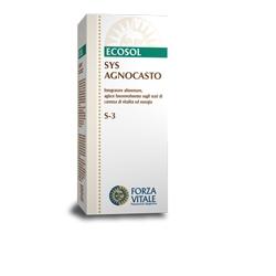 SYS AGNOCASTO GOCCE 50 ML - Farmacia Murachelli Di Putelli dr. Giovanni