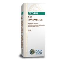 SYS AMAMELIDE GOCCE 50 ML - Farmacia Murachelli Di Putelli dr. Giovanni