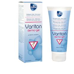 VARITON GAMBE GEL 100 ML - Farmacia Murachelli Di Putelli dr. Giovanni