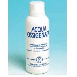 ACQUA OSSIGENATA 250 ML - Farmacia Murachelli Di Putelli dr. Giovanni