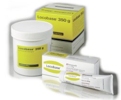 LOCOBASE LIPOCREMA 50 G - Farmacia Murachelli Di Putelli dr. Giovanni