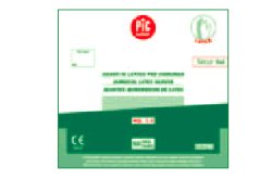 GUANTO PIC CHIRURGICO STERILE CON POLVERE MISURA 6 - Farmacia Murachelli Di Putelli dr. Giovanni