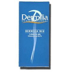 DERMILIA BLU COLLUT 200ML - Farmacia Murachelli Di Putelli dr. Giovanni