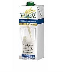 BEVANDA DI RISO VITARIZ MANDORLA 1 L - Farmacia Murachelli Di Putelli dr. Giovanni