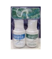 SAUGELLA POCKET FL 100ML+100ML - Farmacia Murachelli Di Putelli dr. Giovanni