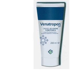 VENATROPEN GEL 200 ML - Farmacia Murachelli Di Putelli dr. Giovanni