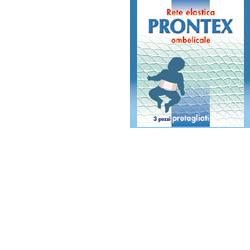 CEROTTO PRONTEX RETE ELASTICO OMBELICALE 1CONFEZIONE - Farmacia Murachelli Di Putelli dr. Giovanni