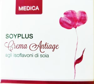 SOYPLUS CREMA ANTIAGE 50 ML - Farmacia Murachelli Di Putelli dr. Giovanni