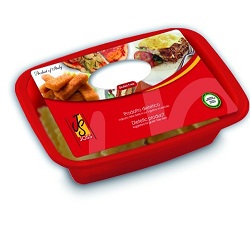 JOSS CALZONCINI AL POMODORO E FORMAGGIO SENZA GLUTINE 180 G - Farmacia Murachelli Di Putelli dr. Giovanni
