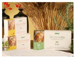 MIGLIOVITA 40 PERLE SANTIVERI - Farmacia Murachelli Di Putelli dr. Giovanni