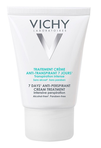 DEODORANTE 7 GIORNI CREMA 30 ML - Farmacia Murachelli Di Putelli dr. Giovanni
