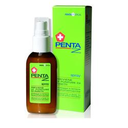 PENTA Z LOZIONE NEPETA CATARIA 50 ML - Farmacia Murachelli Di Putelli dr. Giovanni