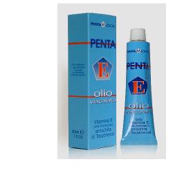 PENTA E FLUIDA GEL 50 ML - Farmacia Murachelli Di Putelli dr. Giovanni