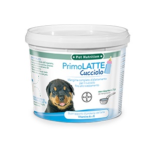 PRIMOLATTE CUCCIOLO BARATTOLO 250 G - Farmacia Murachelli Di Putelli dr. Giovanni