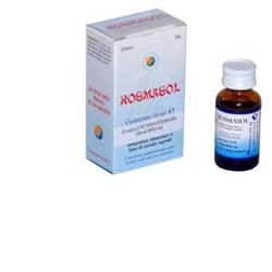 ROSMASOL LIQUIDO 10 ML - Farmacia Murachelli Di Putelli dr. Giovanni
